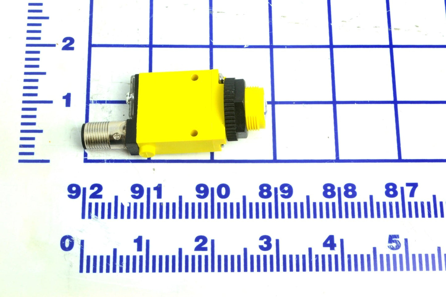 0-012-046, PHOTOEYE, RECEIVER, 10-30V DC, 30M RANGE - Rytec