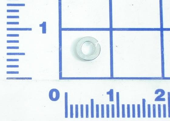 0-554-116 Washer, 1/4" - Rytec