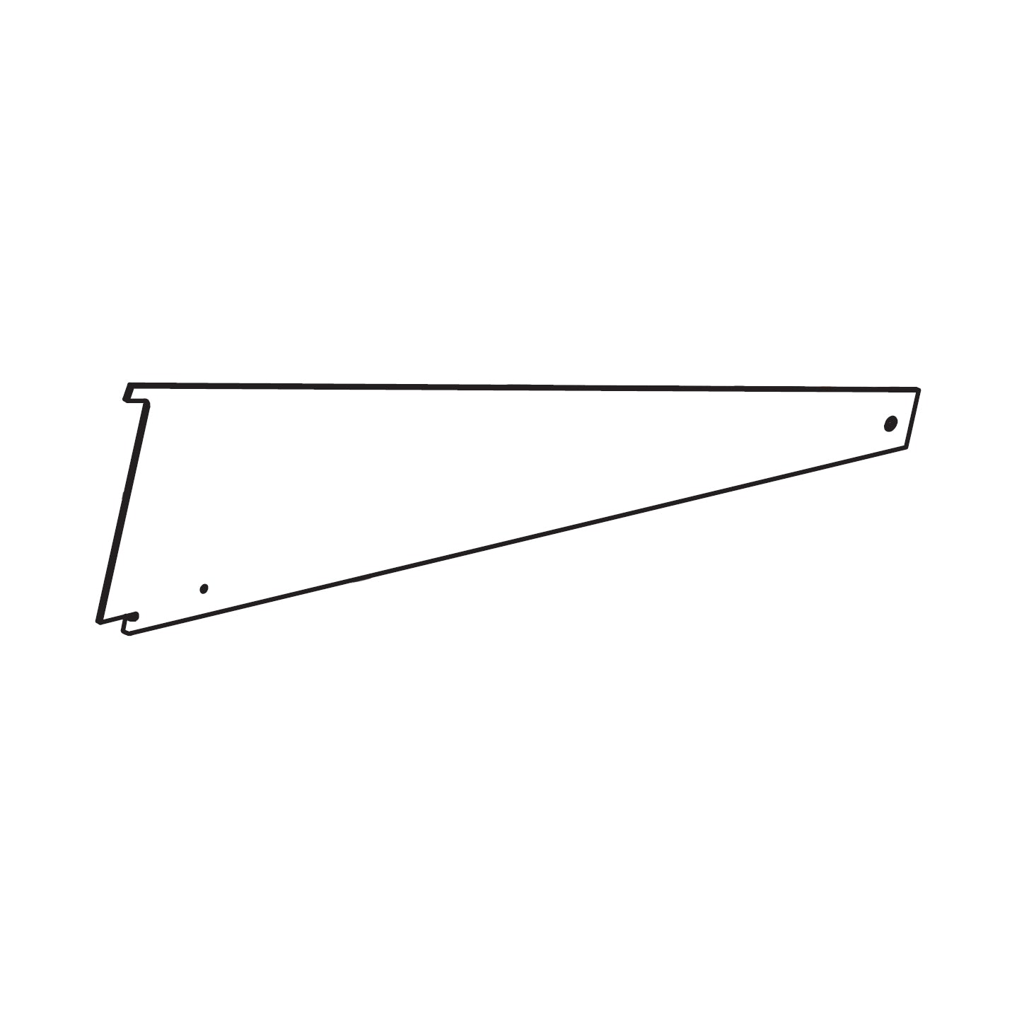 0014 - 0141 Systems LLC Toe Guard