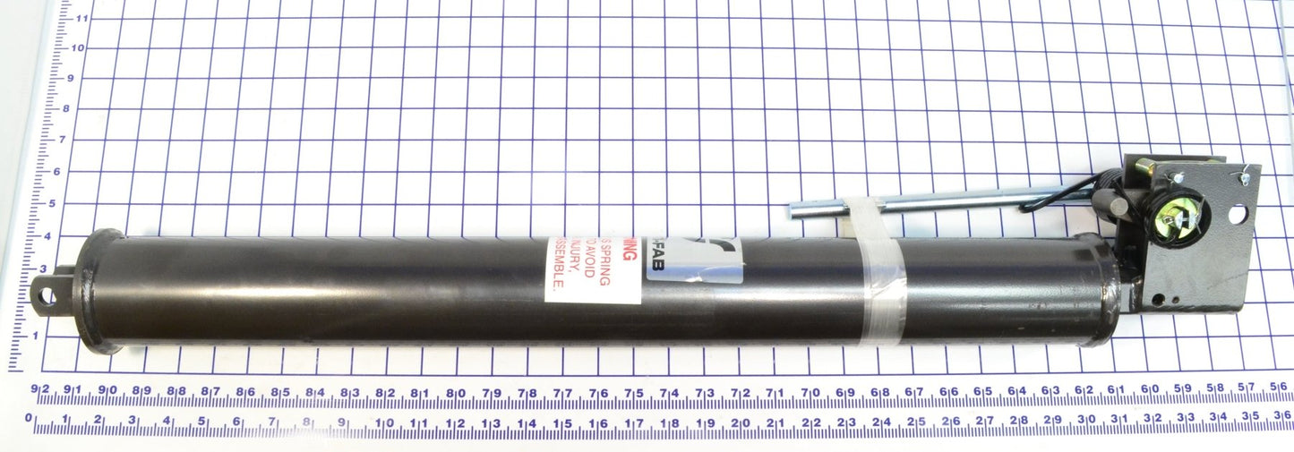 012 - 104 Kelley - Serco Hold - Down Control