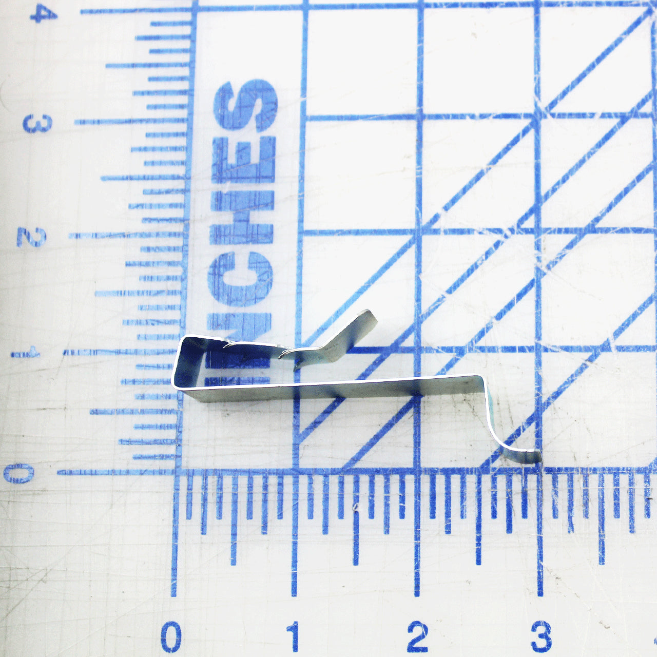 0191-0041 Poweramp Powerseal, Clip 1Ea