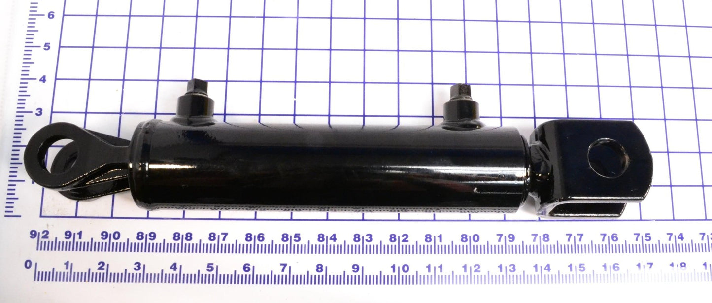 0525-0108 Lip Cylinder 2" Bore - McGuire