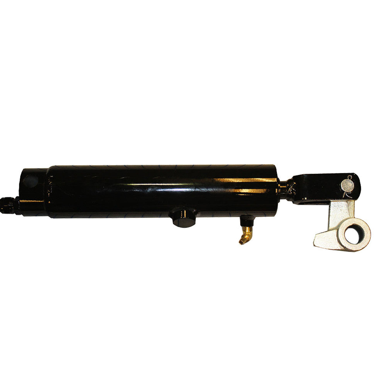 0526-0011 Systems LLC Lip Cylinder Assembly Short, PR3/VH3