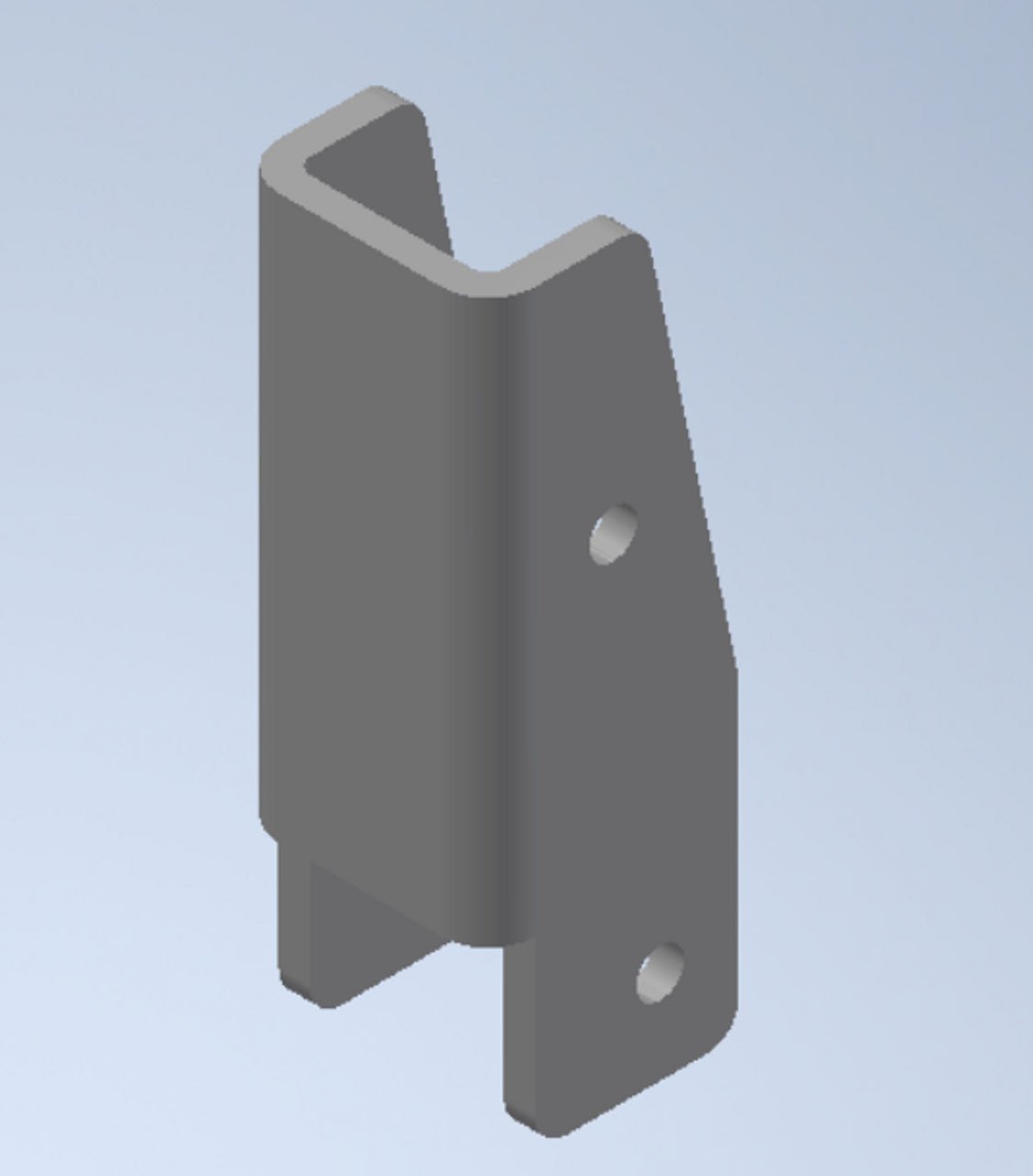 0526-0020 Poweramp Kit, Phook Extension