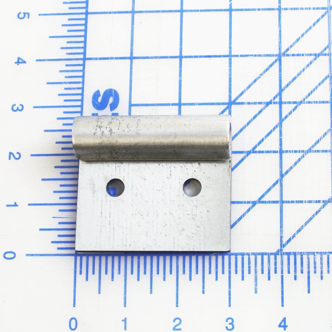 0592-0232 LIP CLEVIS BRACKET, AP