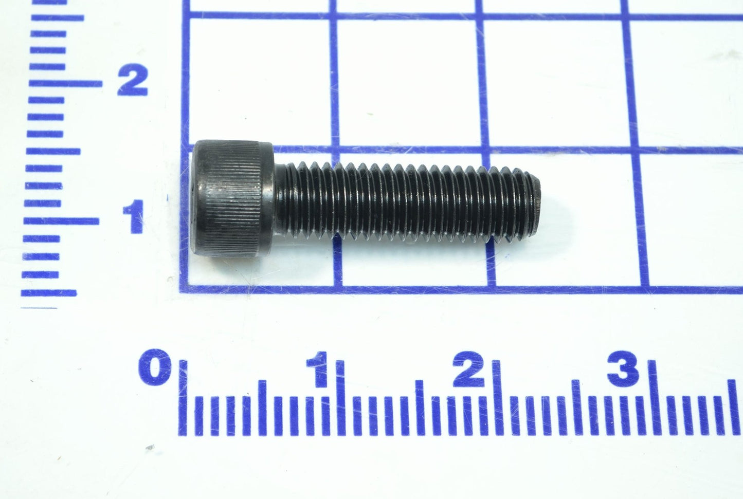072-0121 Shear Pin, Holdown - Pentalift
