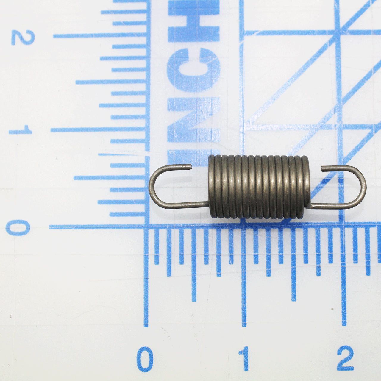 0941-0008 Poweramp Spring, Phold M6