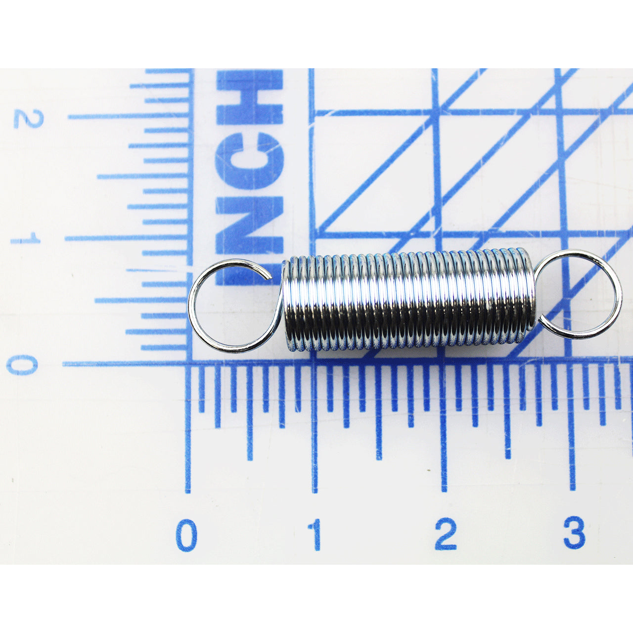 0941-0009 Poweramp Spring, Phold M6/Mech