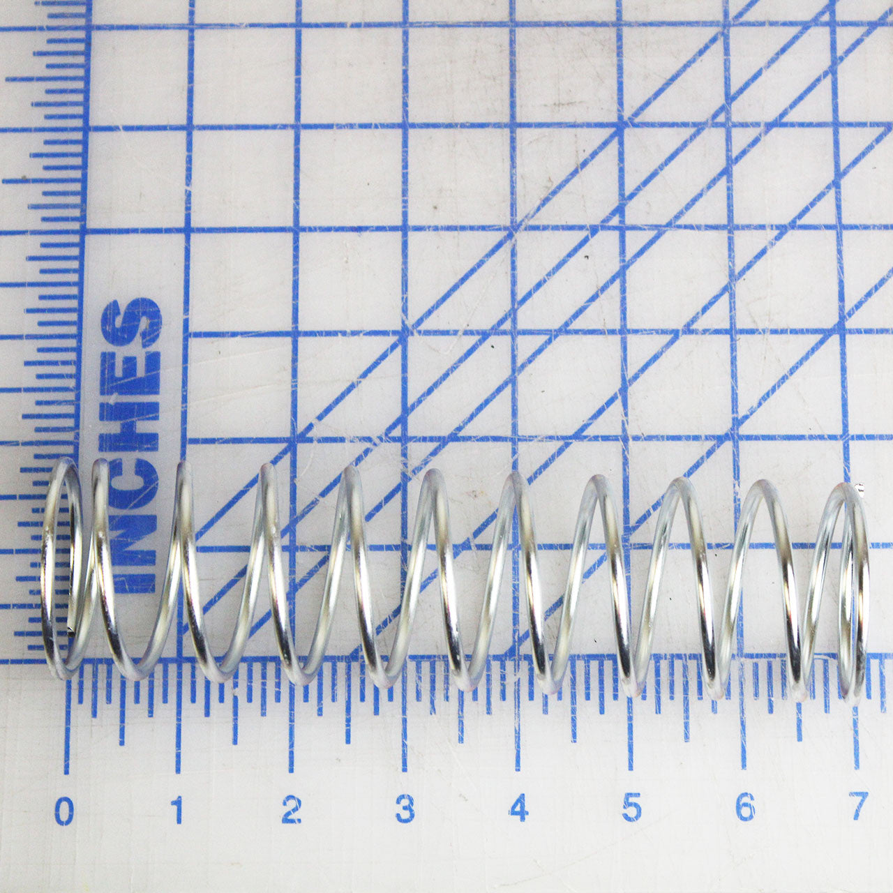 0941-0018 Poweramp Base Track Spring