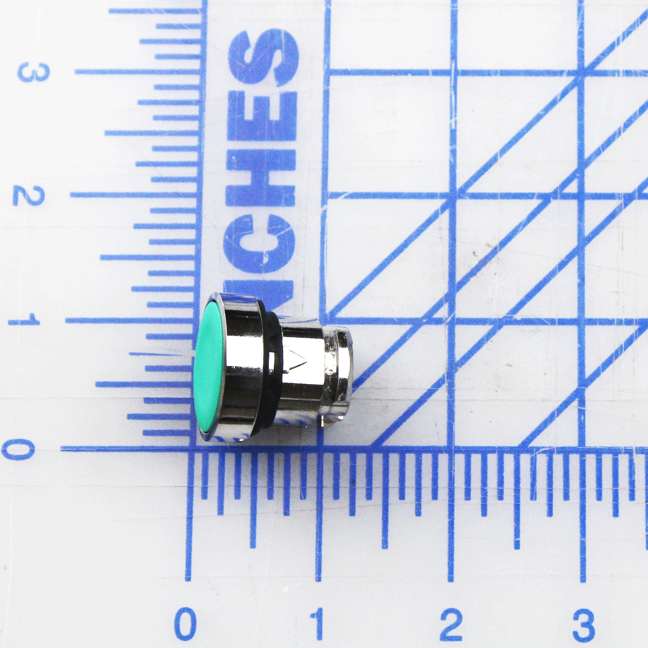 0961-0285 DLM Pushbutton