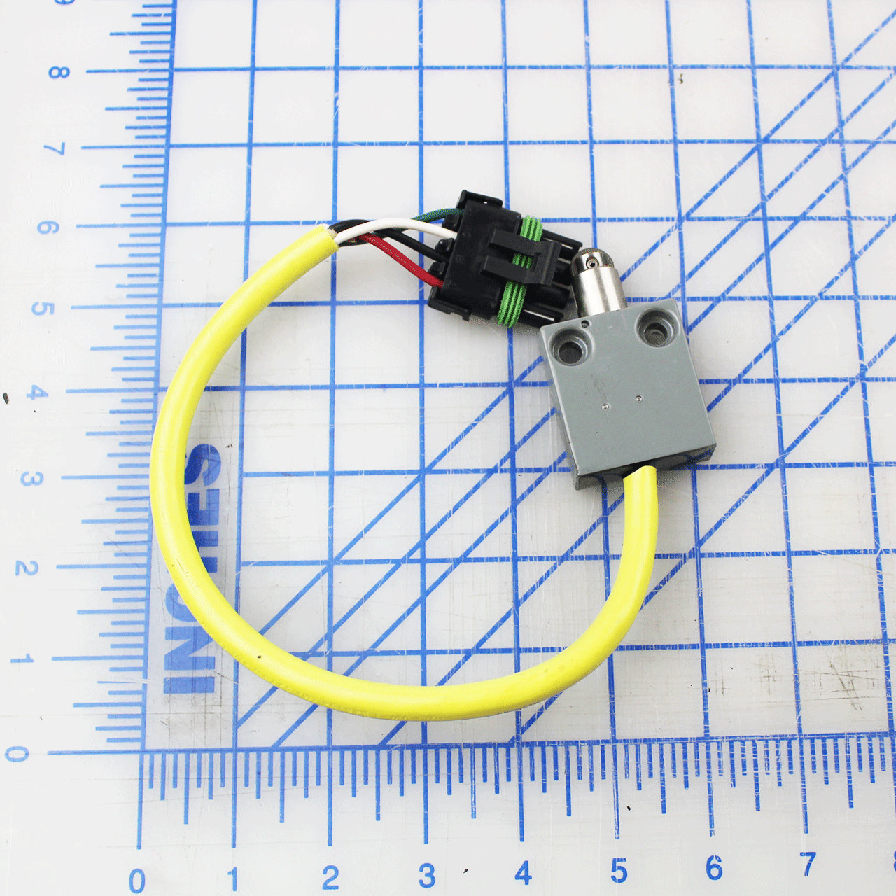 0961-0570 Poweramp Limit Switch, Ls1