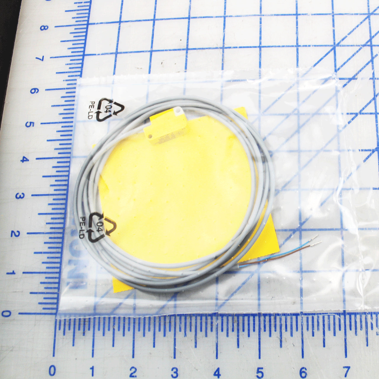 0961-0614 Poweramp Rig Sensor