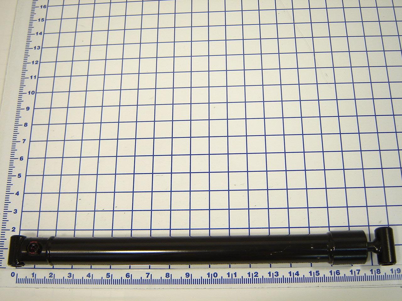 107112 Hydraulic Cylinder - Rite-Hite