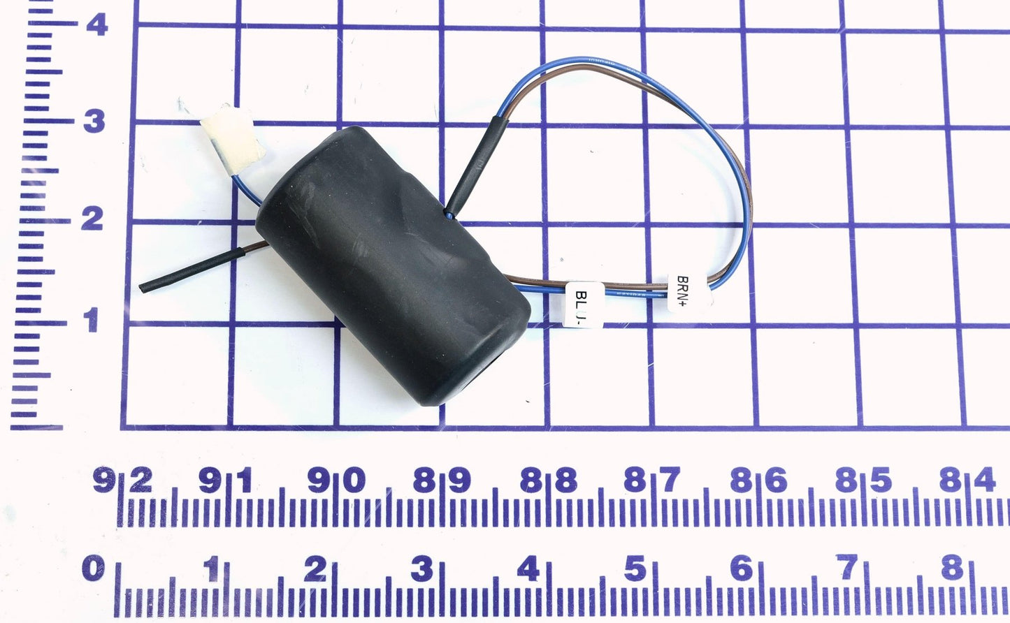 00111193 RYTEC Wireless Edge Battery - Rytec