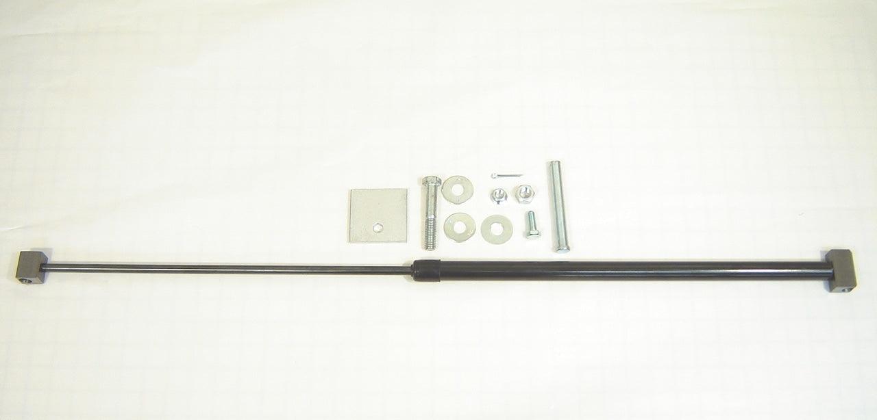 111754 Gas Spring Assembly Vb300M Restraint - Rite-Hite