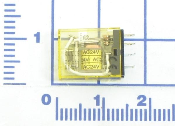 112-438 Alr Relay - McGuire