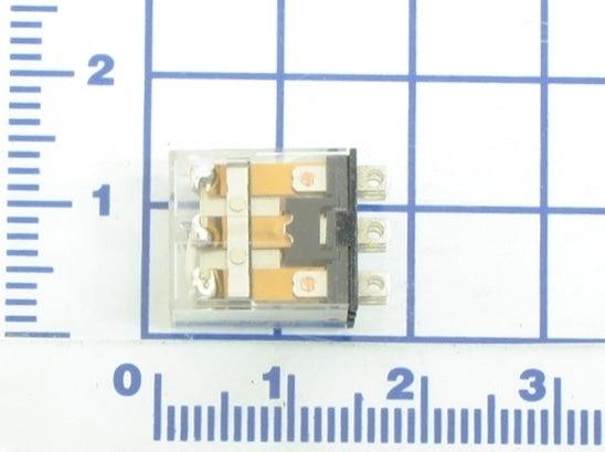 112-549U Up Relay - McGuire
