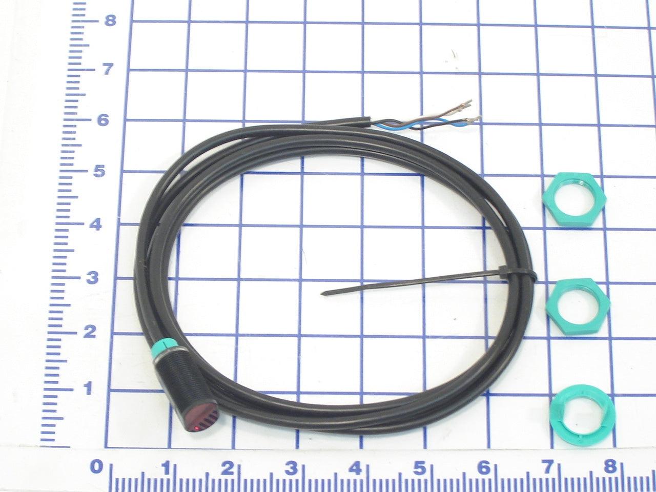 112-765 Sensor Reflect Rig Photo Eye - McGuire