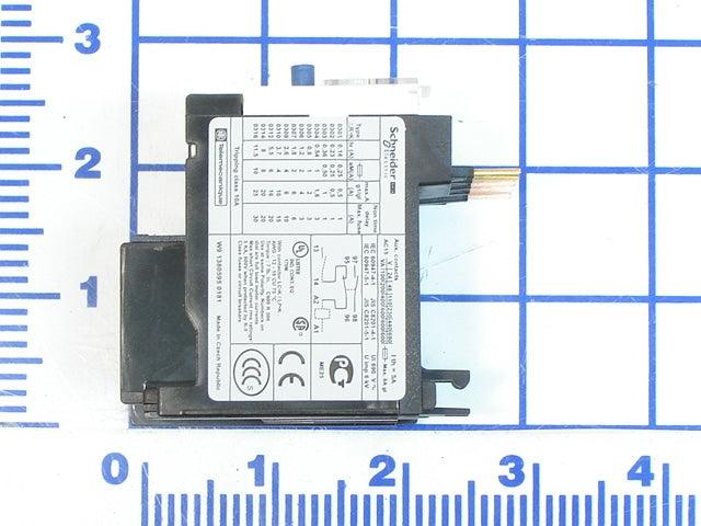 112-851 Contactor Overload 230 V - McGuire