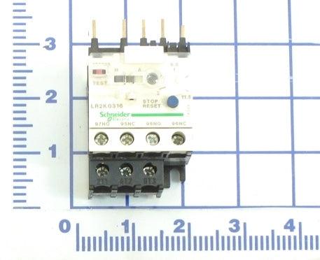 112-855 Contactor - McGuire