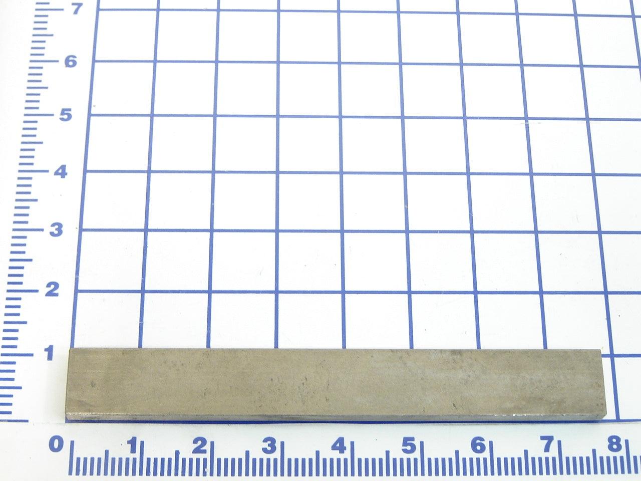 113-089 5/16" Thick Wear Plate N/S - Blue Giant