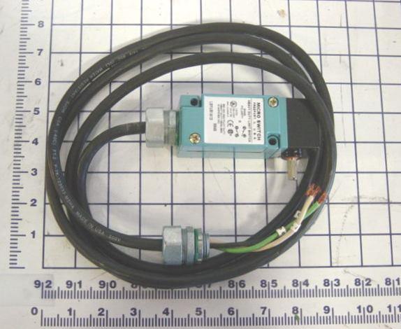 1422 Limit Switch Harness - Rite-Hite