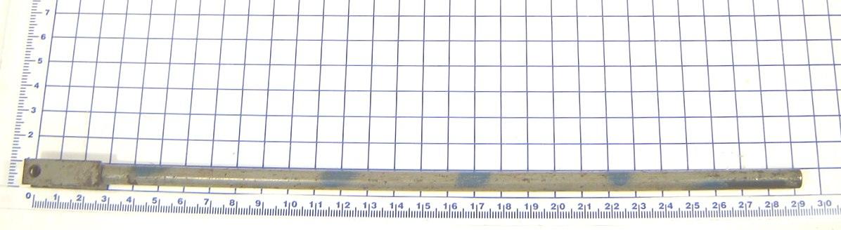 1600 Assist Rod - Rite-Hite