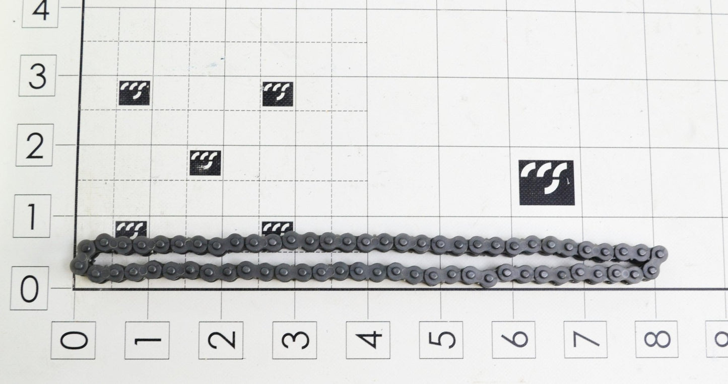 16600059, CHAIN ASSY, ENCODER, 16" - Excel Solutions