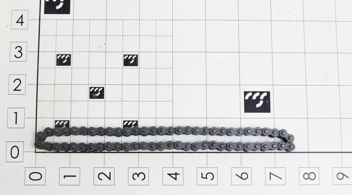 16600077, CHAIN ASSY, ENCODER, 15" - Excel Solutions