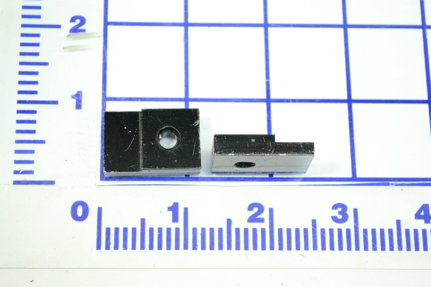 16700007 Closed Limit Switch Clamp - Rite-Hite