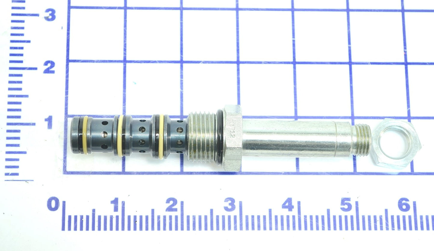 17272 Solenoid Valve - Rite-Hite