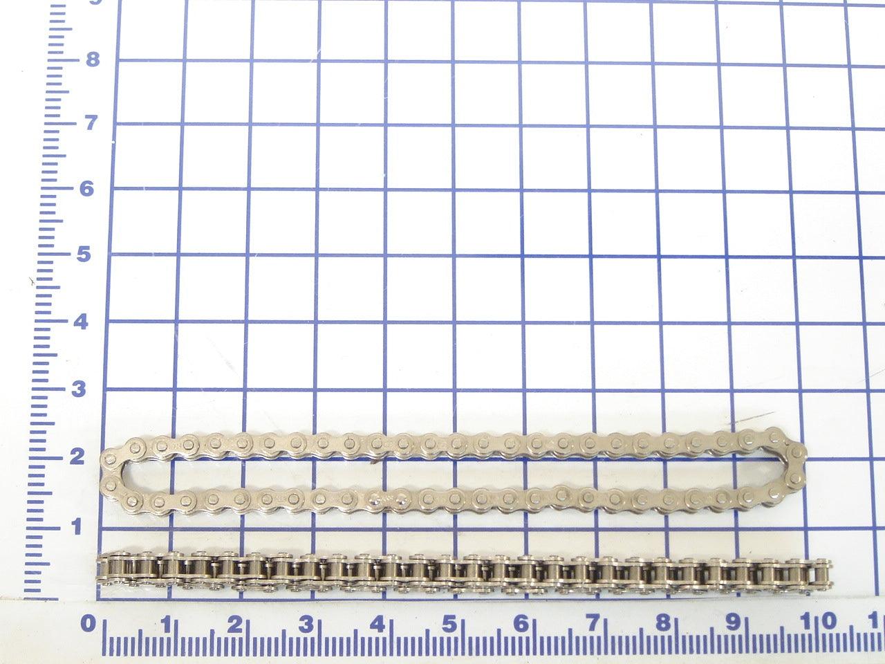 1820 #35 Chain - Pioneer