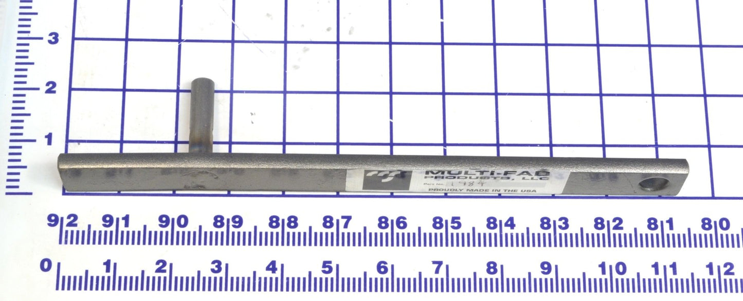 1989 Lever - Rite-Hite