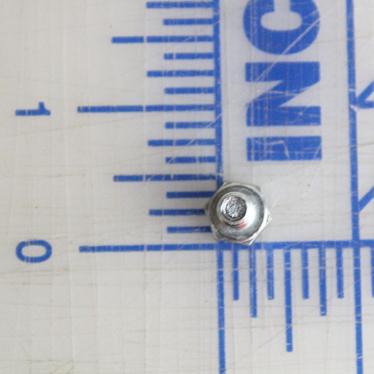 2101-0225 Systems LLC Cap Screw, 1/4-20 Unc X 1/2 In.