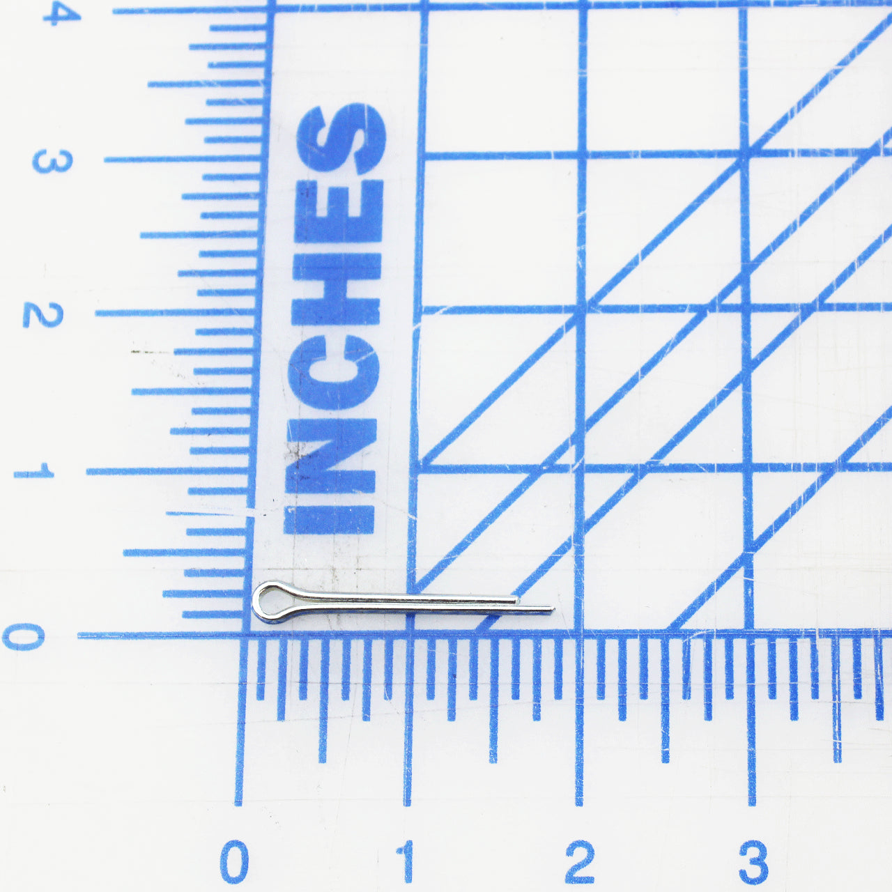 2101-0245 Systems LLC Pin, Cotter, 1/8 Dia X 1.25