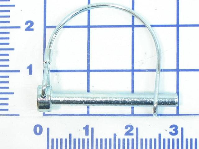2101-0254 5/16" Bridge Pin - Poweramp