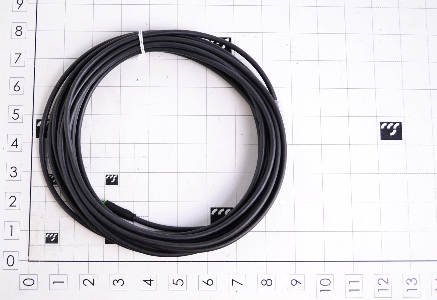 2222784, CABLE, PHOTOEYE, 4-POLE, 8M - Excel Solutions