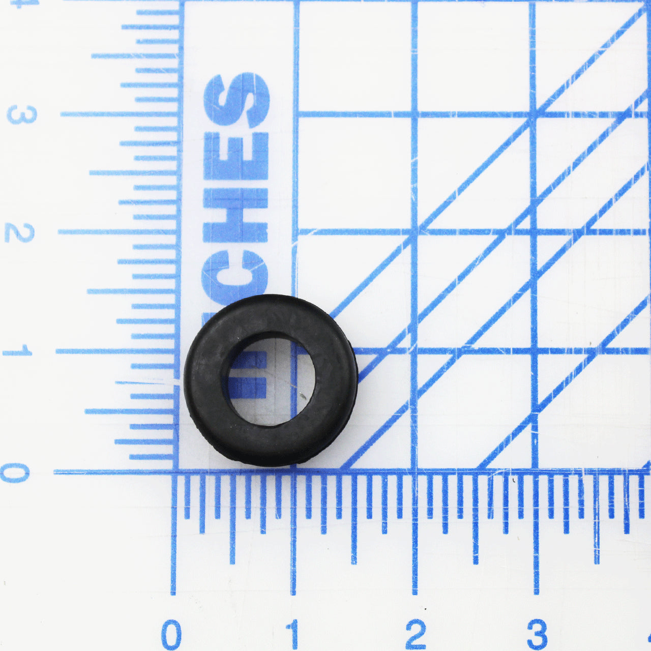2401-0001 Systems LLC Grommet, 1-3/8 Od X 3/4 Id