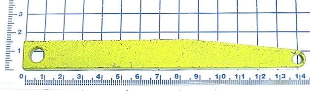 300-8750 Upper Push Rod - Pentalift