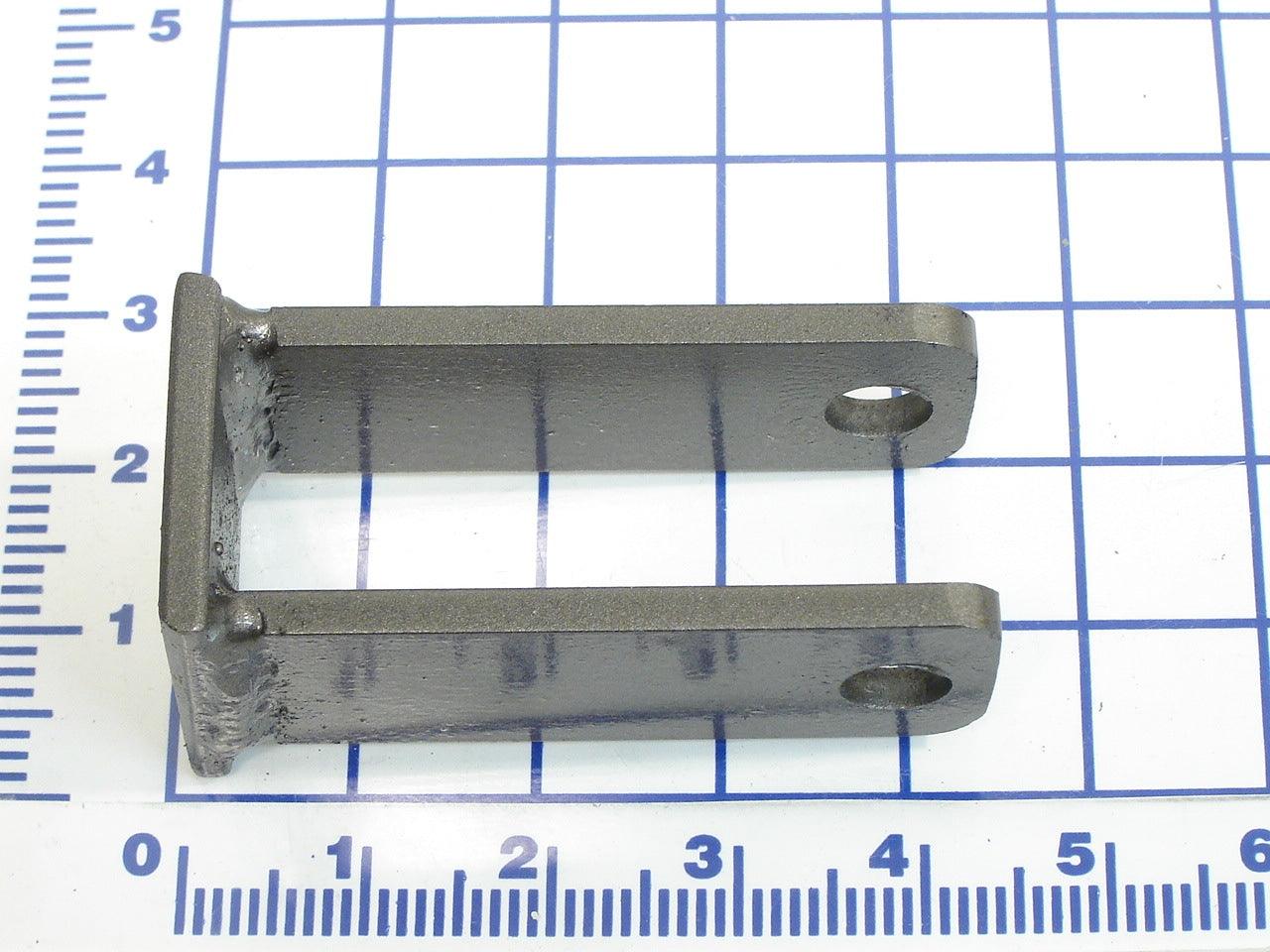 3050 Hydracheck Mounting Bracket - Rite-Hite