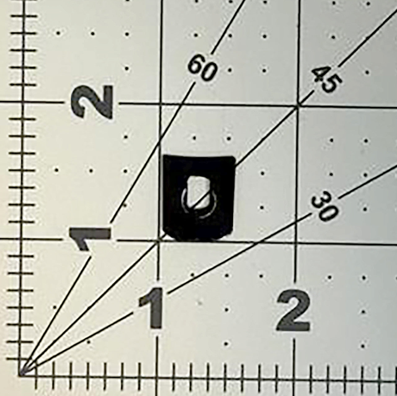 3051-0105 Poweramp Clips, Lens Holding
