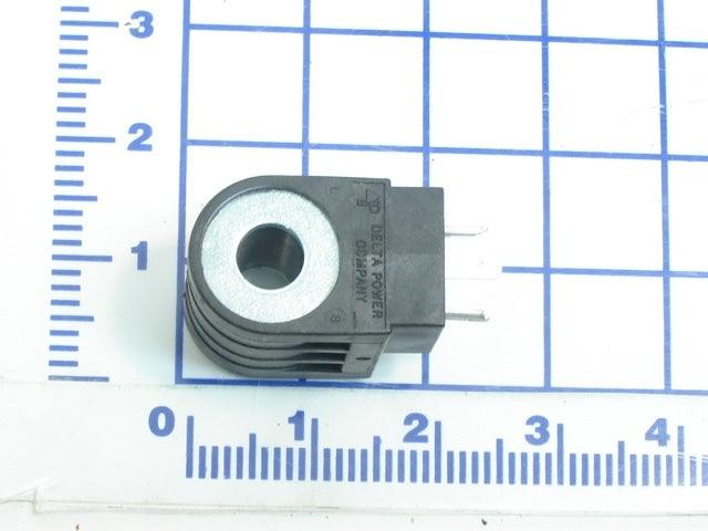 313-259 Solenoid Coil 125V - Serco
