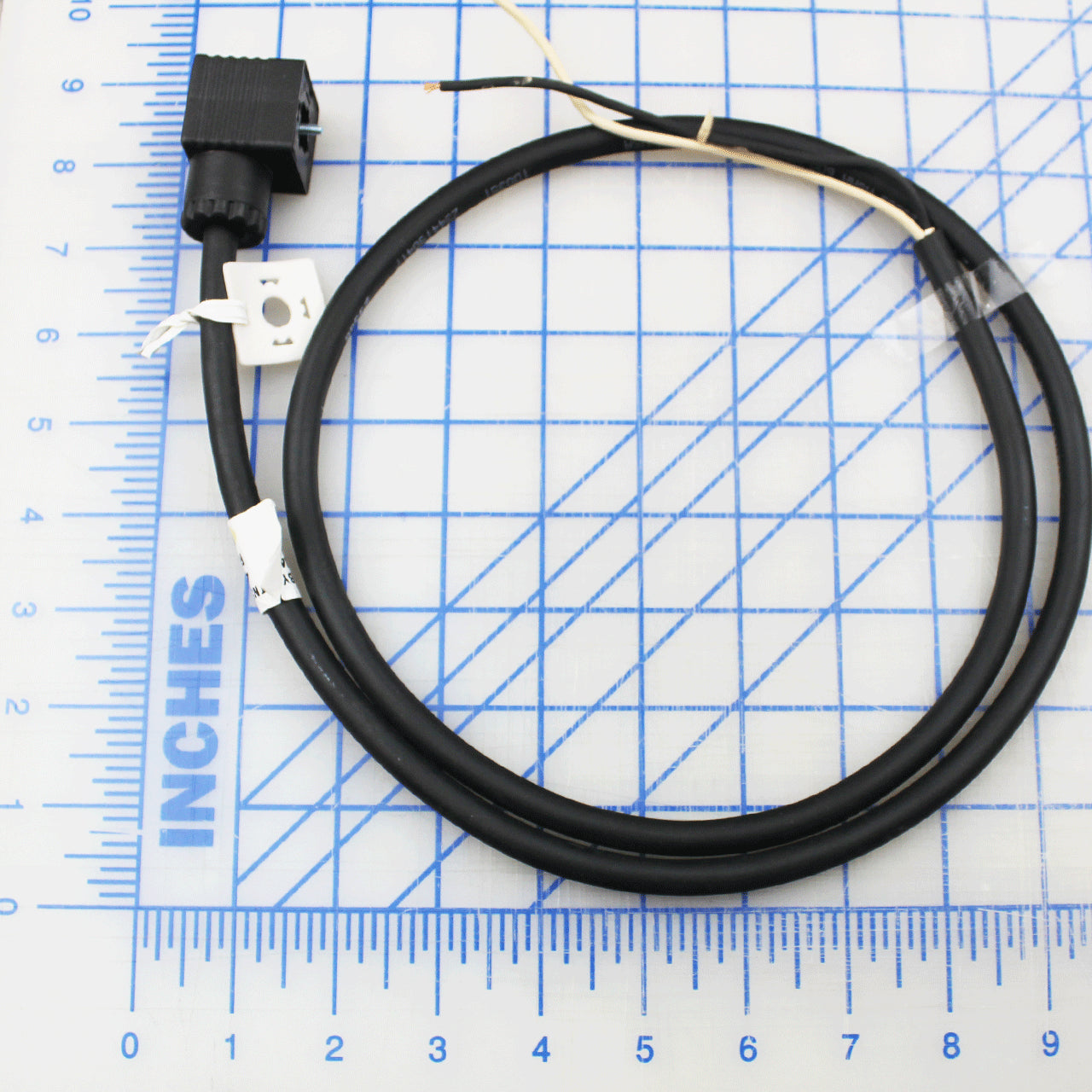 4301-0004 Systems LLC Cable Subassembly, 48"Oal, 1 Coil