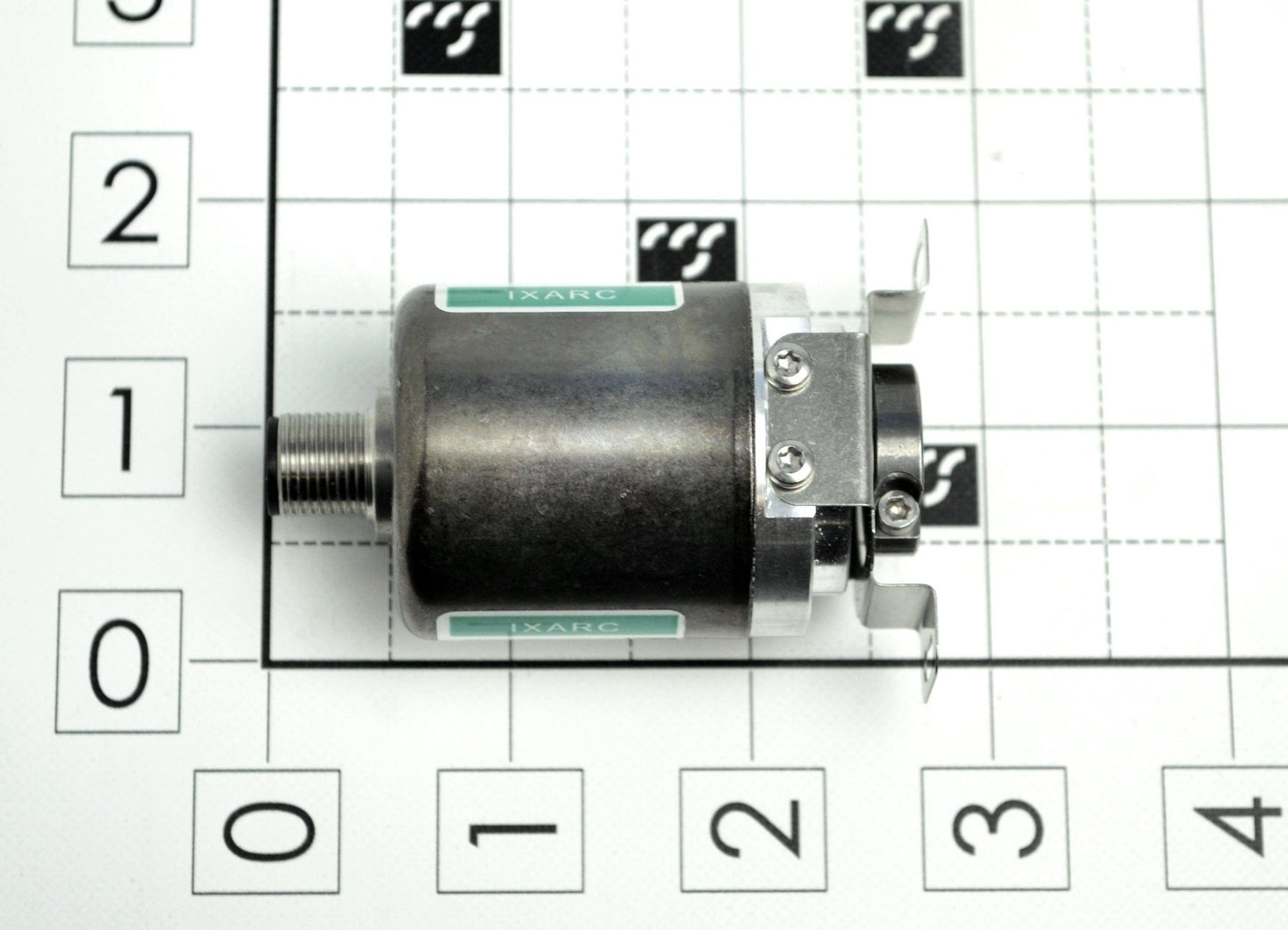 43800005 Encoder, Rite-Hite - Rite-Hite