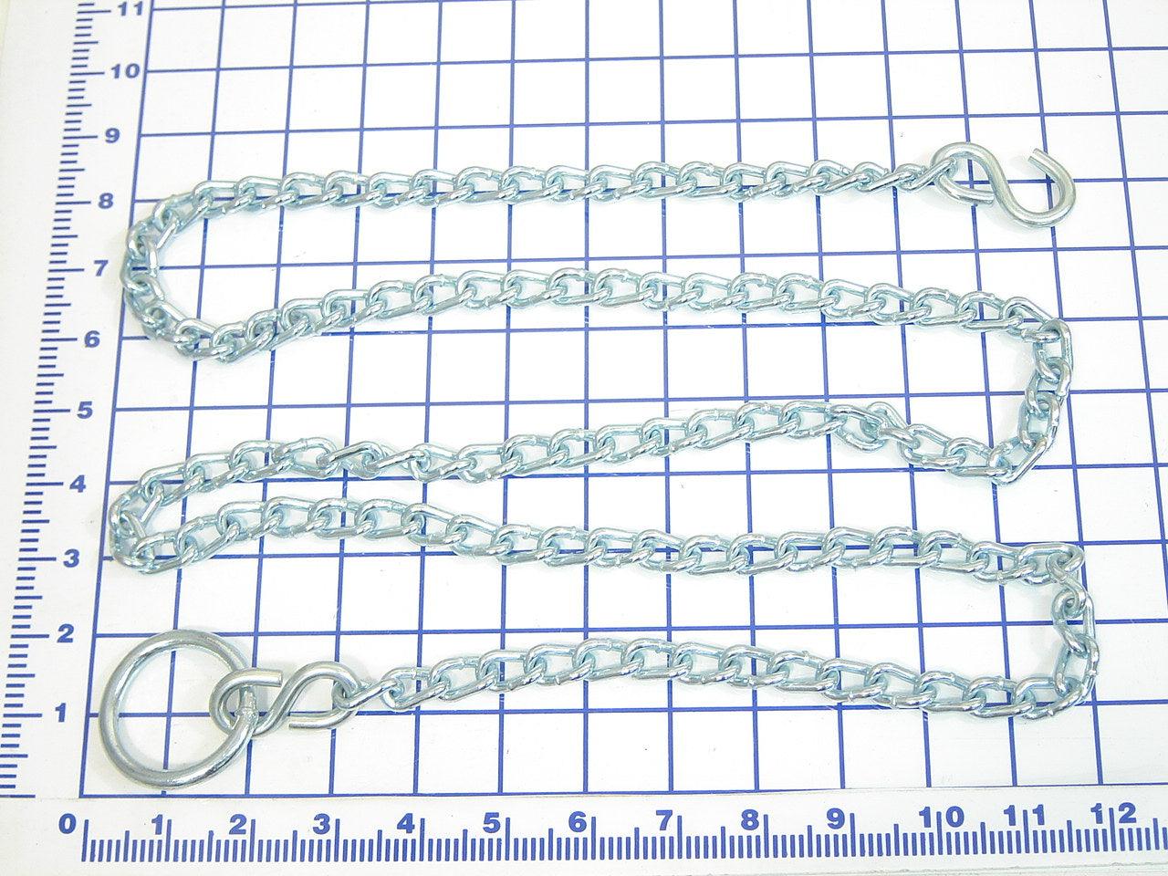 512-951 6' Release Chain New Style Hold-Down - McGuire