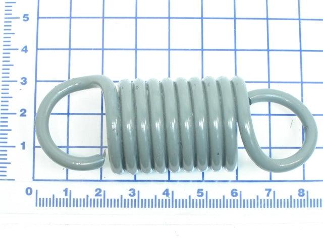 52105 Snubbing Cable Spring 8"Lg 2-11/16"Od, 10 Coils - Rite-Hite