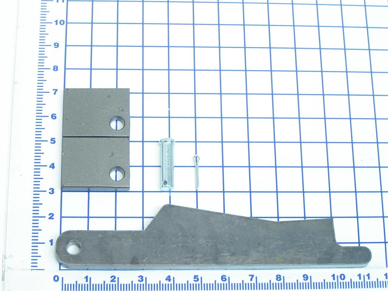 523-352 Lip Lock For Mech Lift -Free EOD - McGuire