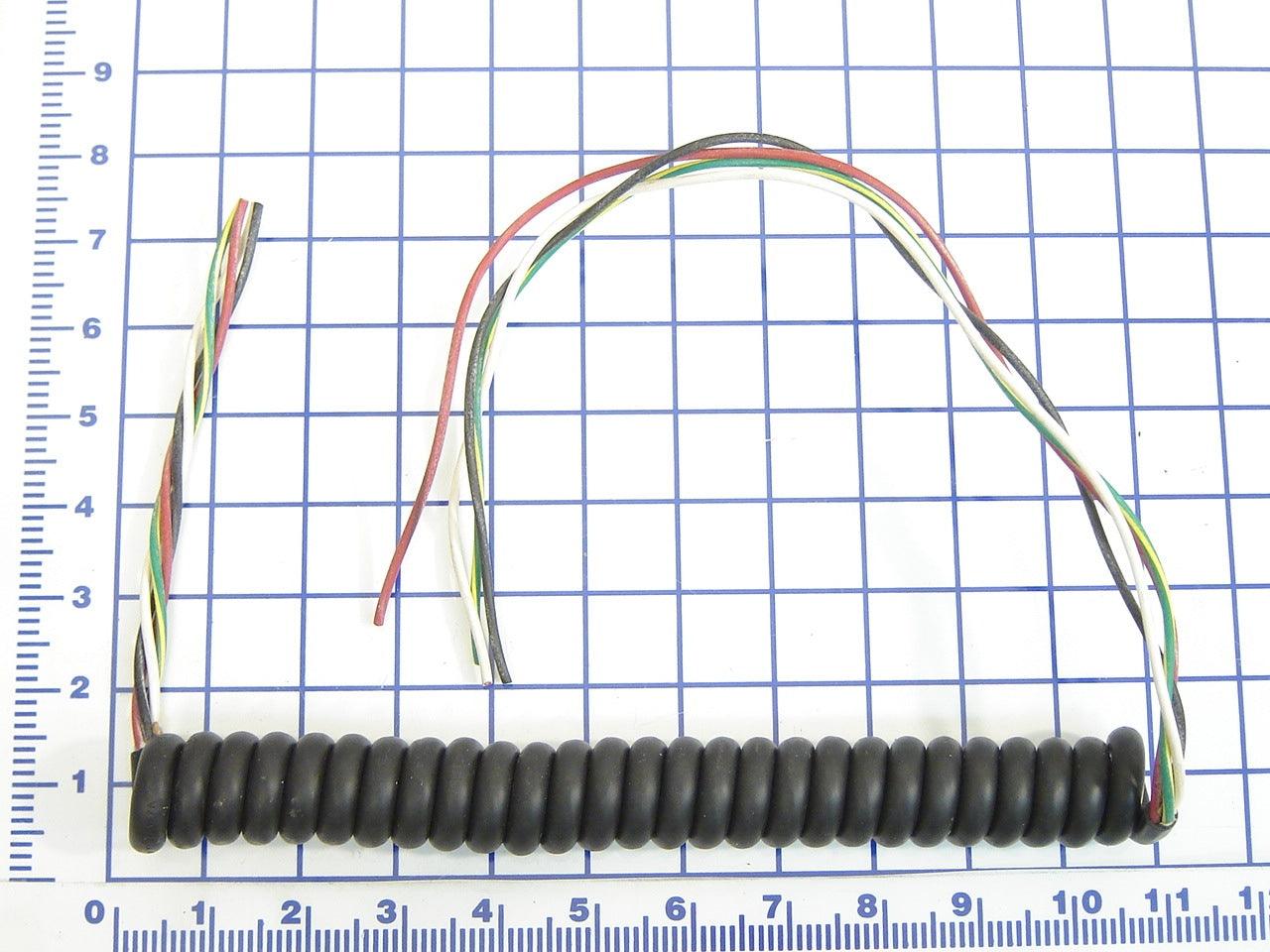 53-0118 Wiring Harness - Nordock