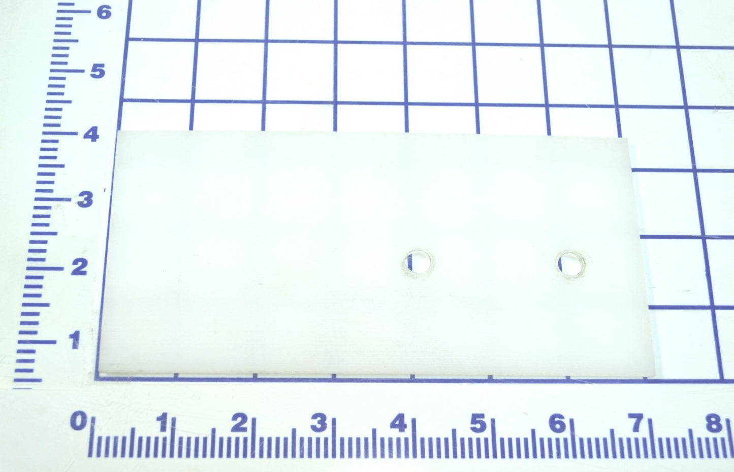 53100014, BOTTOM RAIL INSERT INNER - Excel Solutions