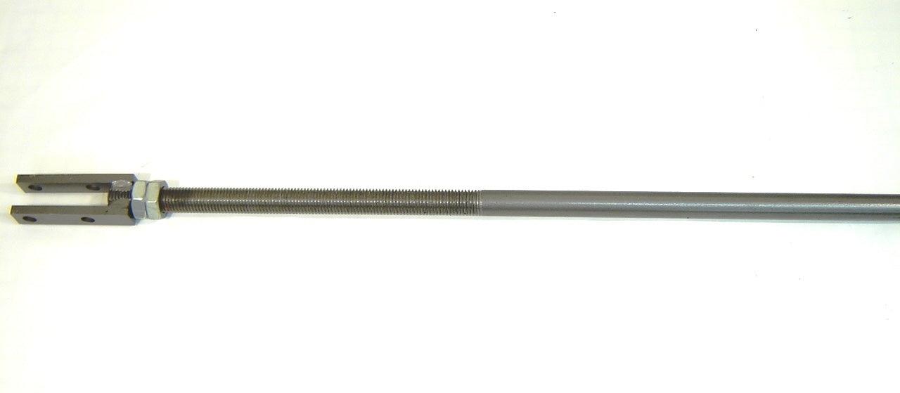5774-0009 Lip Assist Rod Assembly - Poweramp